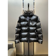 Prada Down Jackets